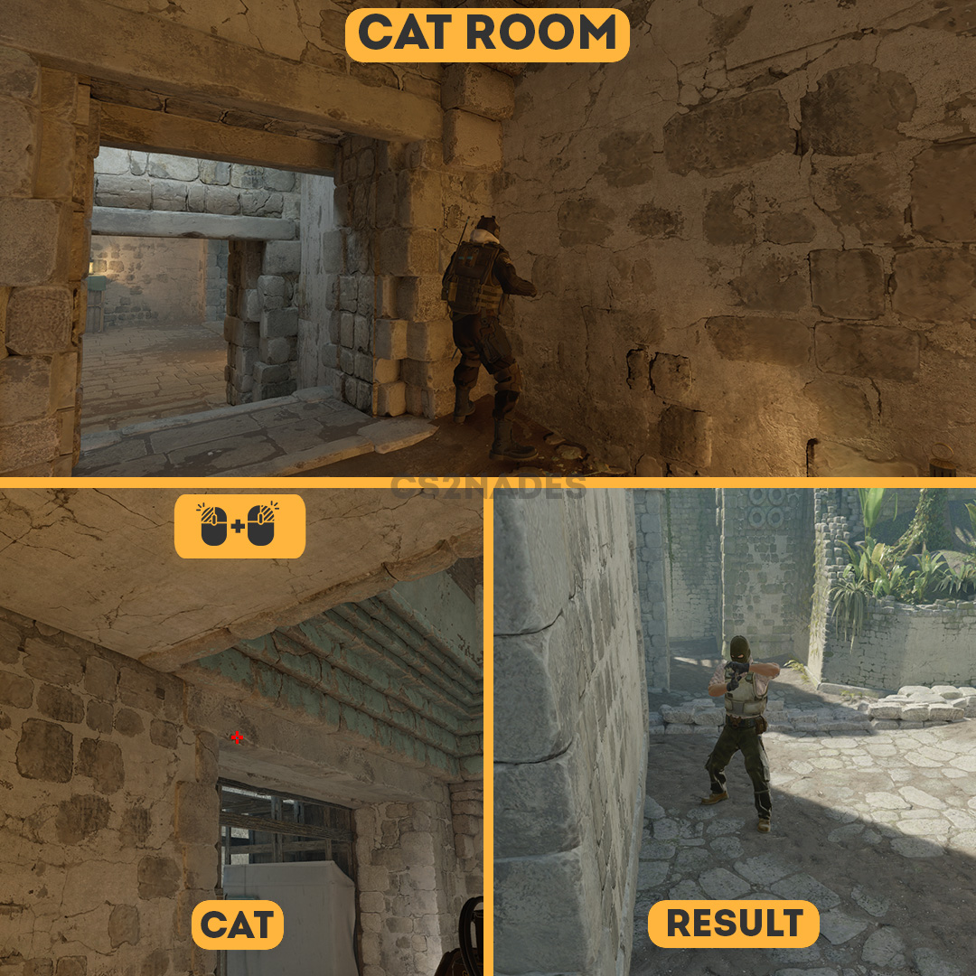 Crosshair Target